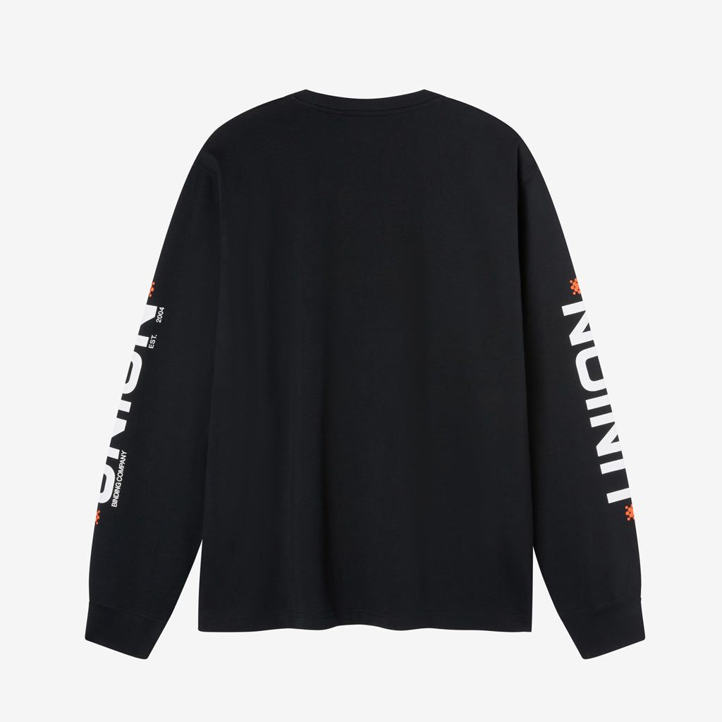 Union Binding Company Core Long Sleeve Tee
