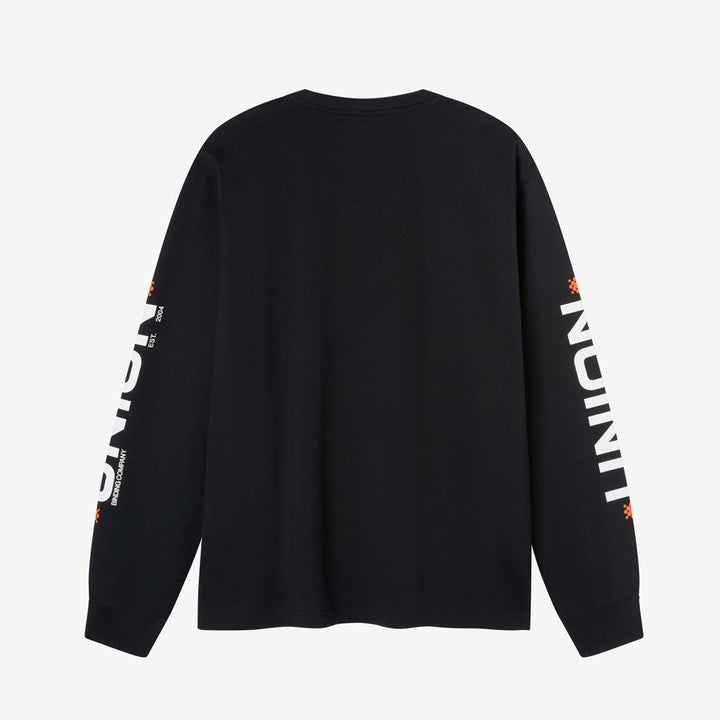 Union Binding Company Core Long Sleeve Tee