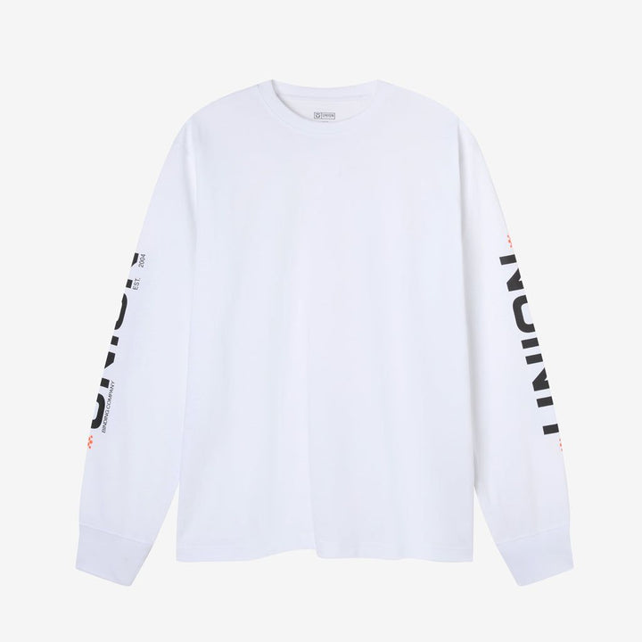 Union Binding Company Core Long Sleeve Tee