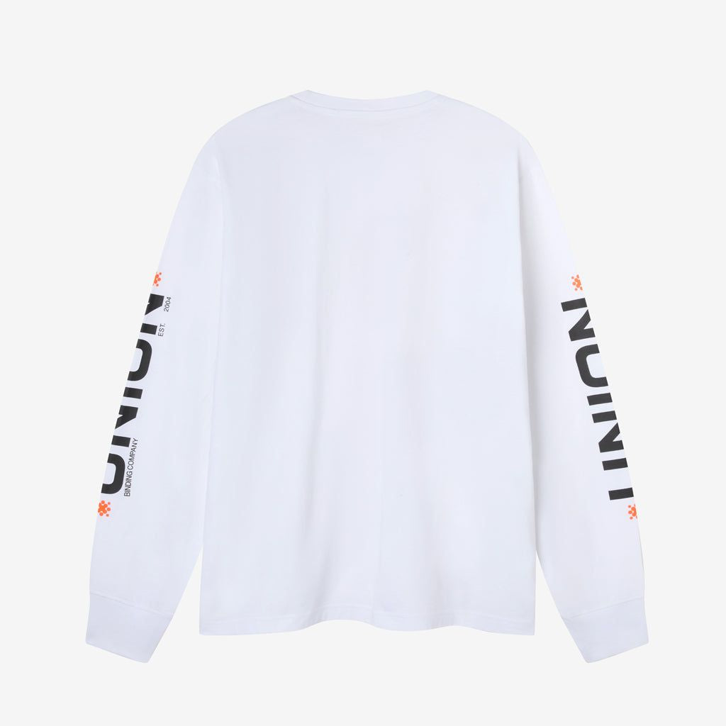 Union Binding Company Core Long Sleeve Tee