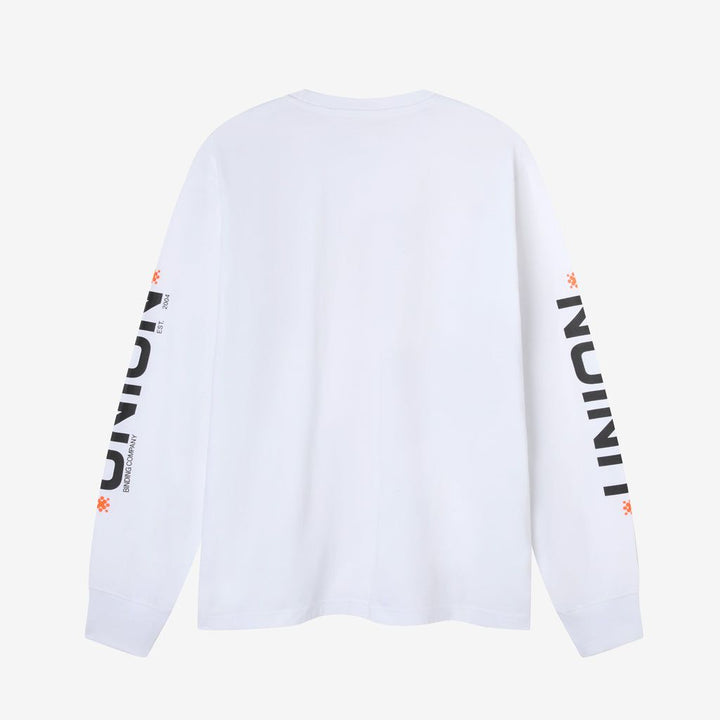 Union Binding Company Core Long Sleeve Tee