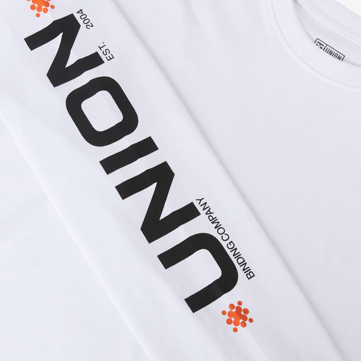 Union Binding Company Core Long Sleeve Tee