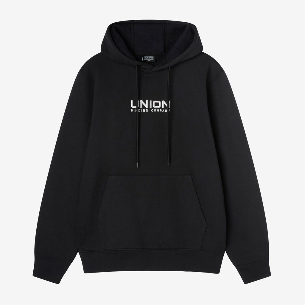 Union Binding Company UBC Pullover Hoodie