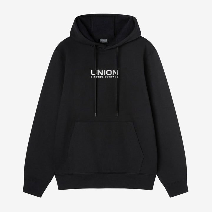 Union Binding Company UBC Pullover Hoodie