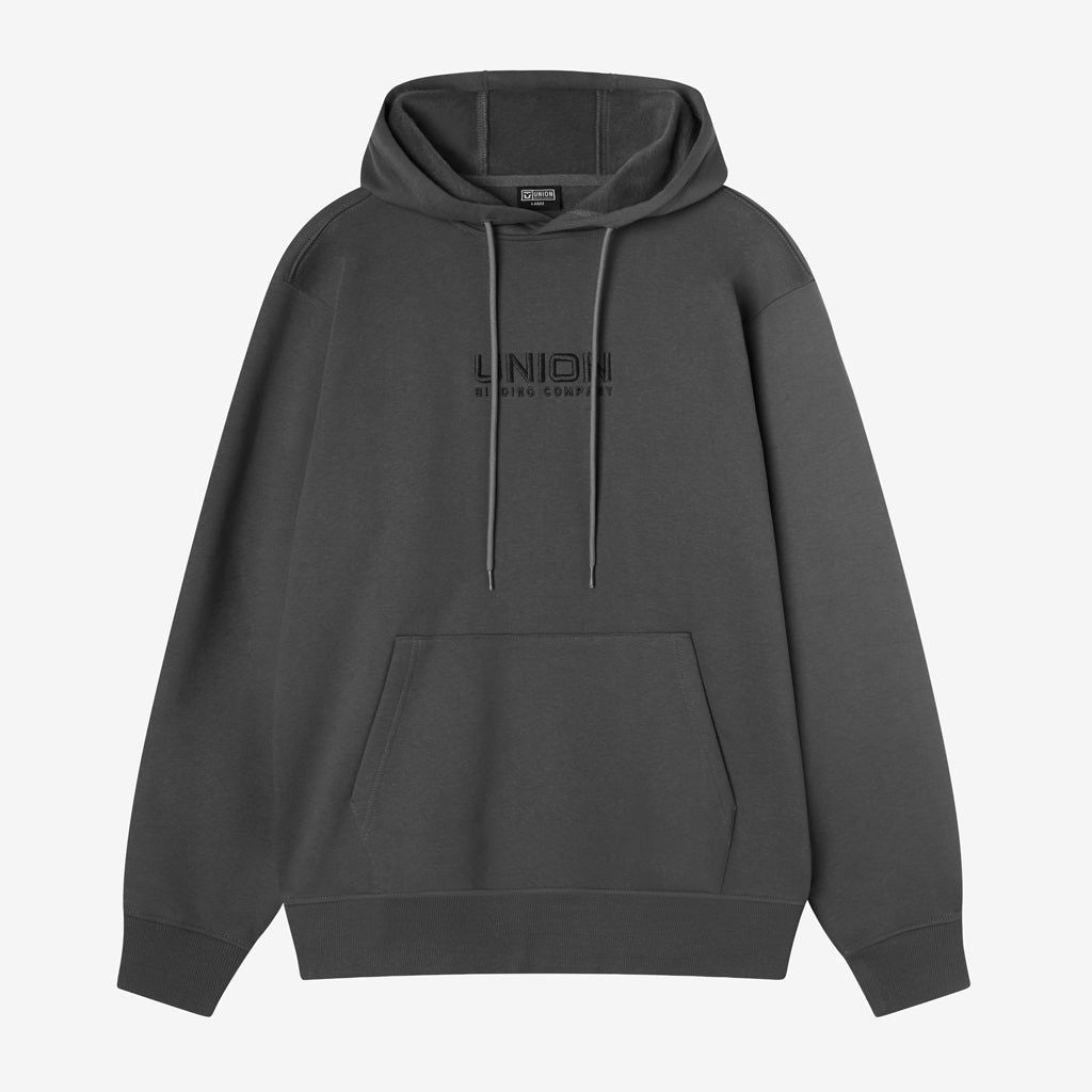 Union Binding Company UBC Pullover Hoodie