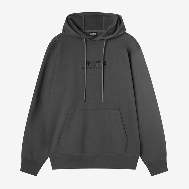 Union Binding Company UBC Pullover Hoodie