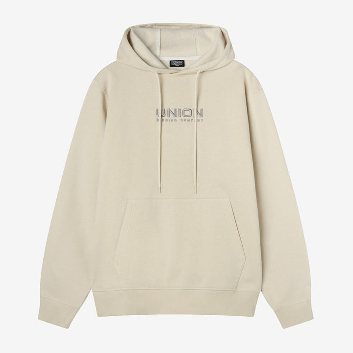 Union Binding Company UBC Pullover Hoodie