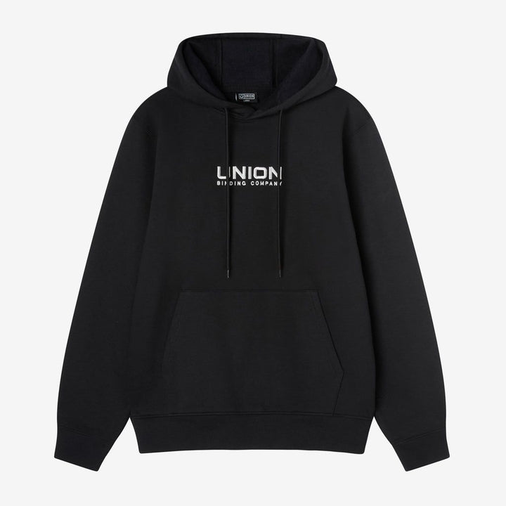 Union Binding Company UBC Pullover Hoodie