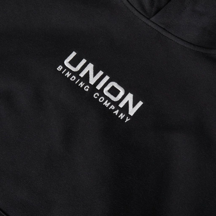 Union Binding Company UBC Pullover Hoodie