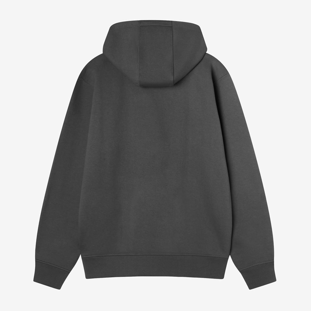 Union Binding Company UBC Pullover Hoodie