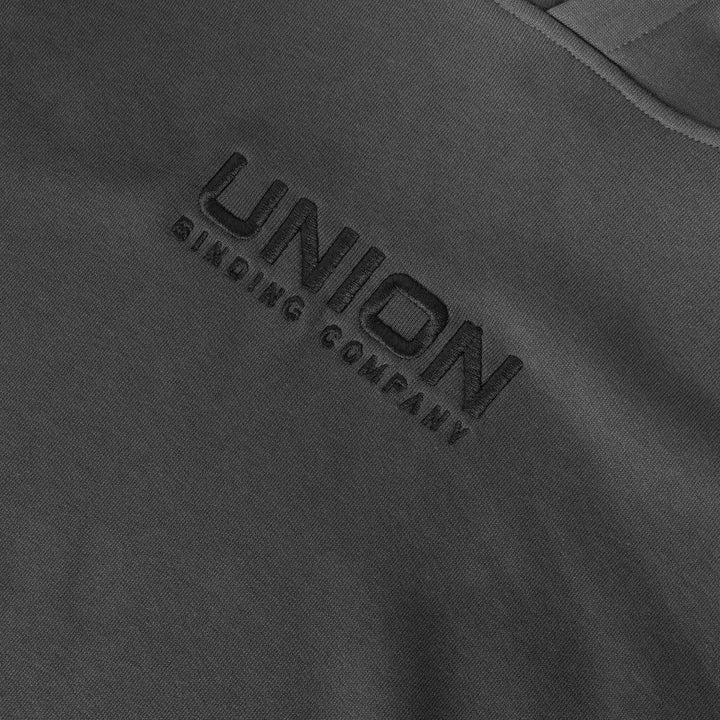 Union Binding Company UBC Pullover Hoodie