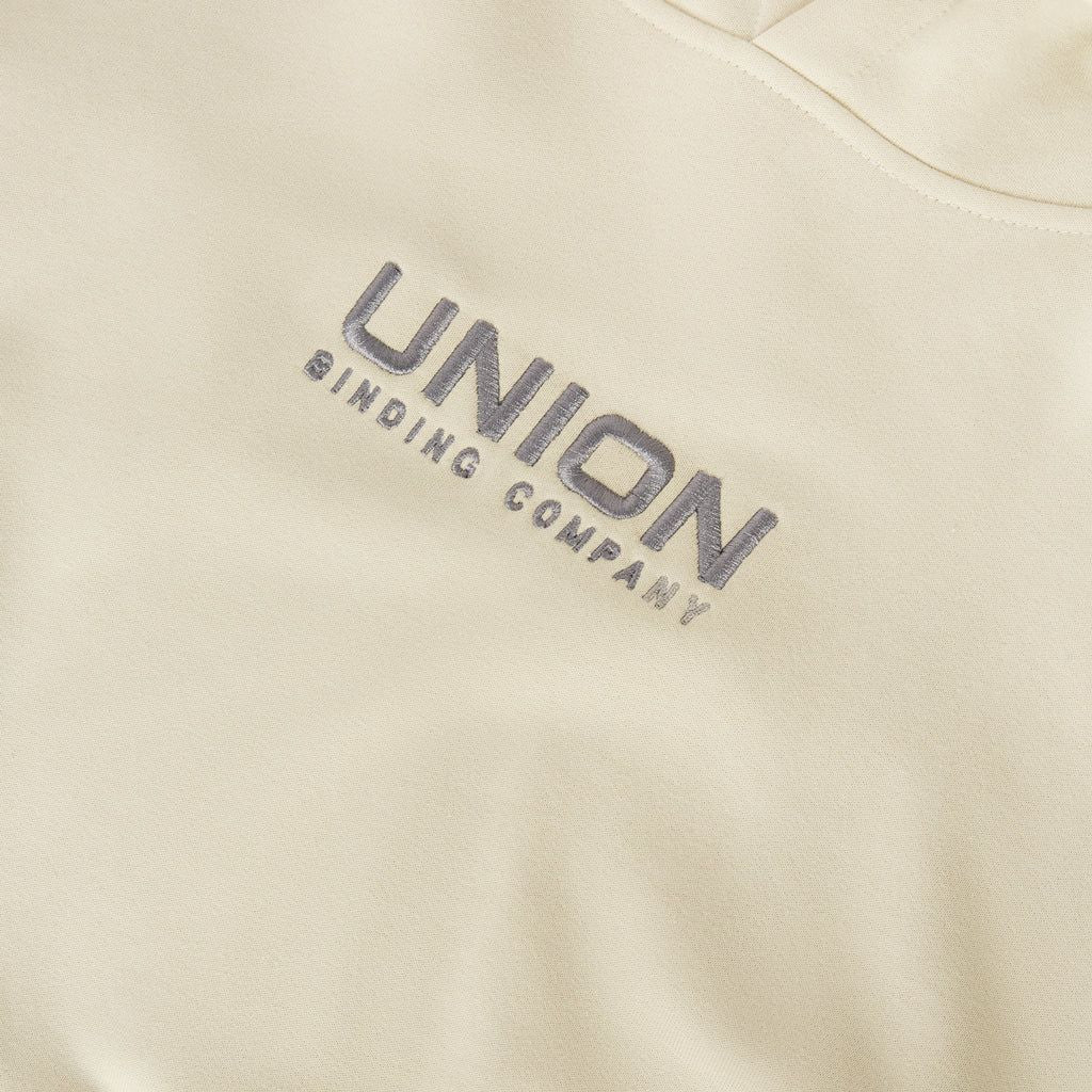 Union Binding Company UBC Pullover Hoodie