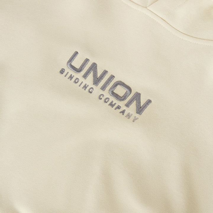 Union Binding Company UBC Pullover Hoodie
