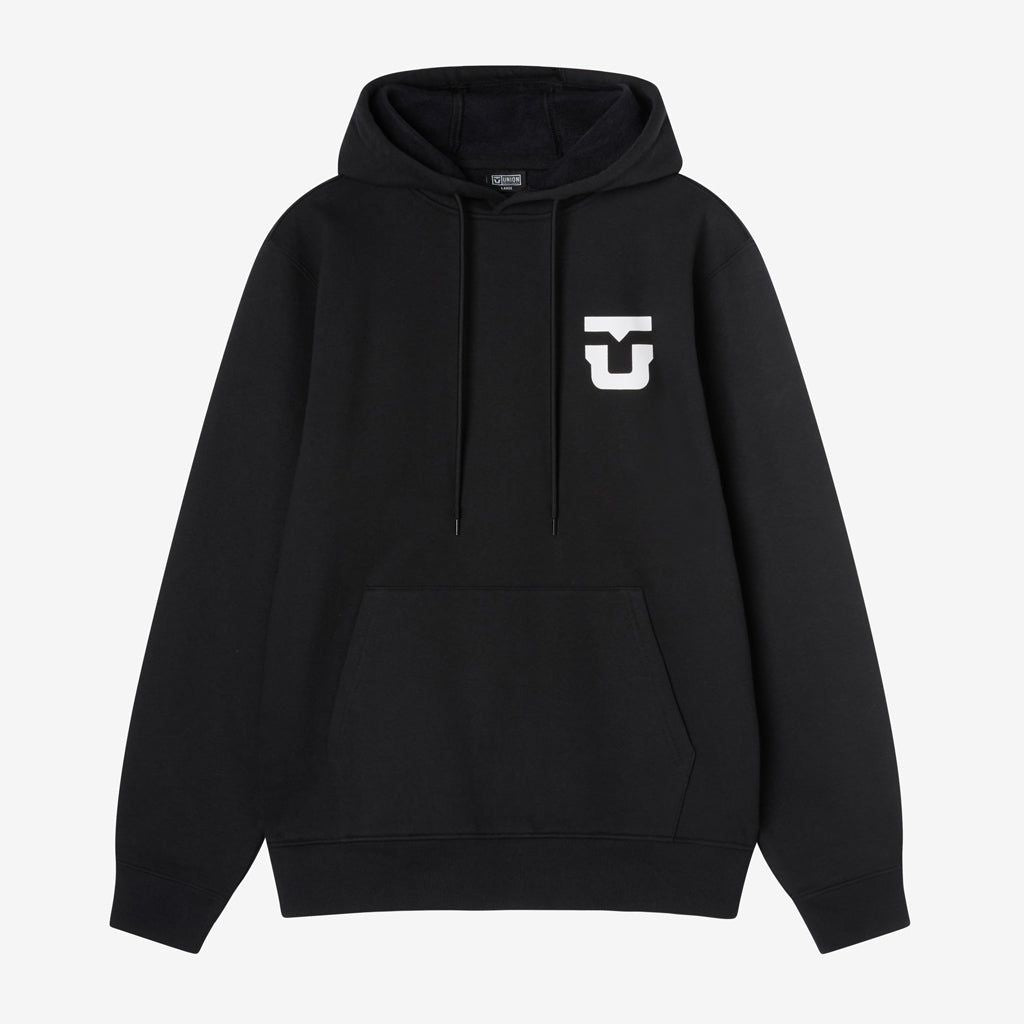 Union Binding Company Team Pullover Hoodie