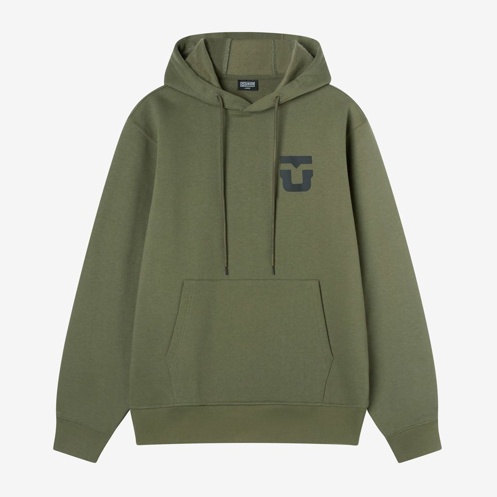 Union Binding Company Team Pullover Hoodie