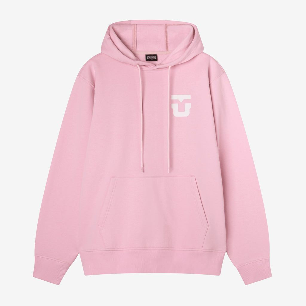 Union Binding Company Team Pullover Hoodie
