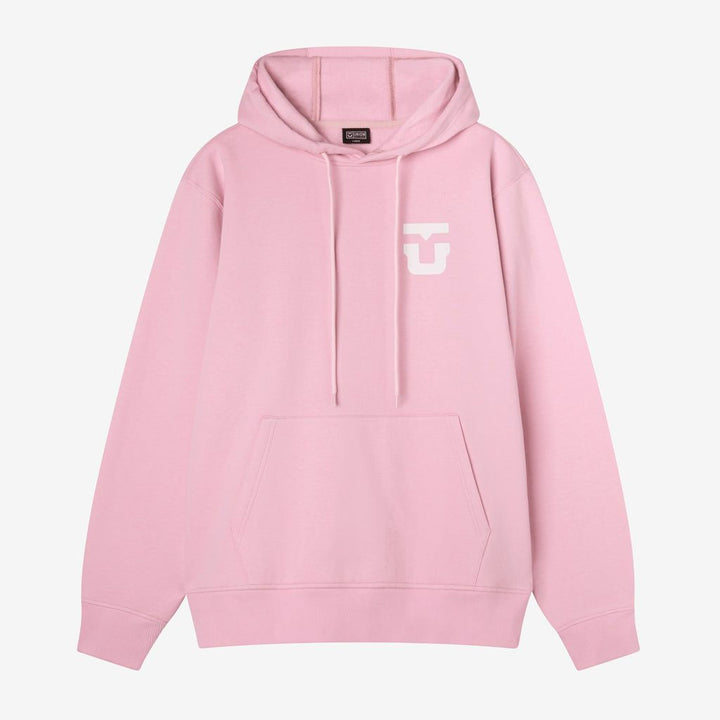 Union Binding Company Team Pullover Hoodie