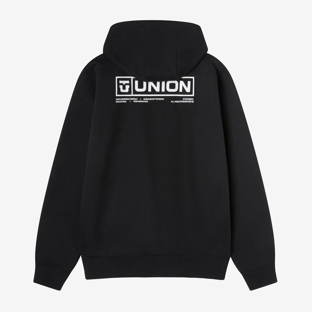 Union Binding Company Team Pullover Hoodie