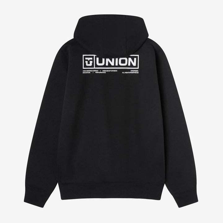 Union Binding Company Team Pullover Hoodie