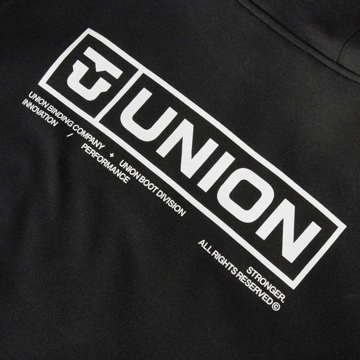 Union Binding Company Team Pullover Hoodie