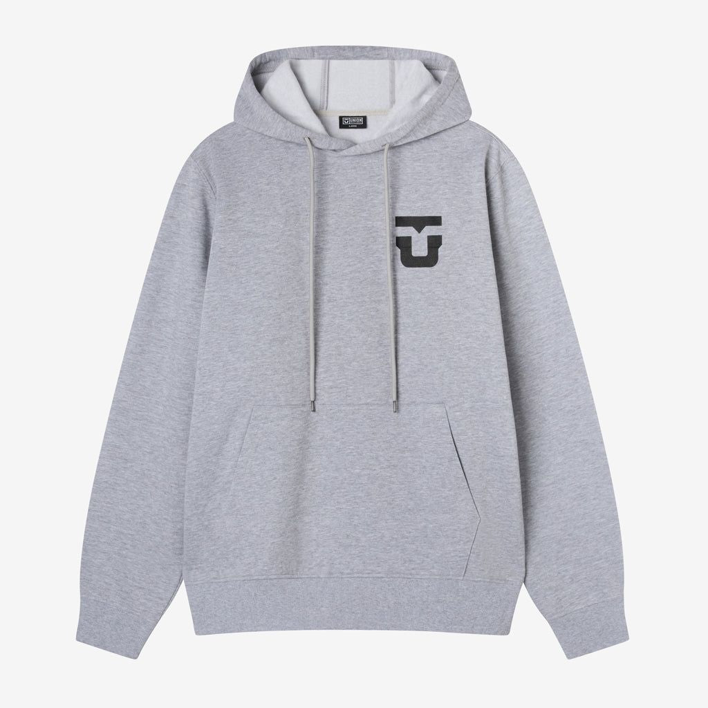 Union Binding Company Team Pullover Hoodie