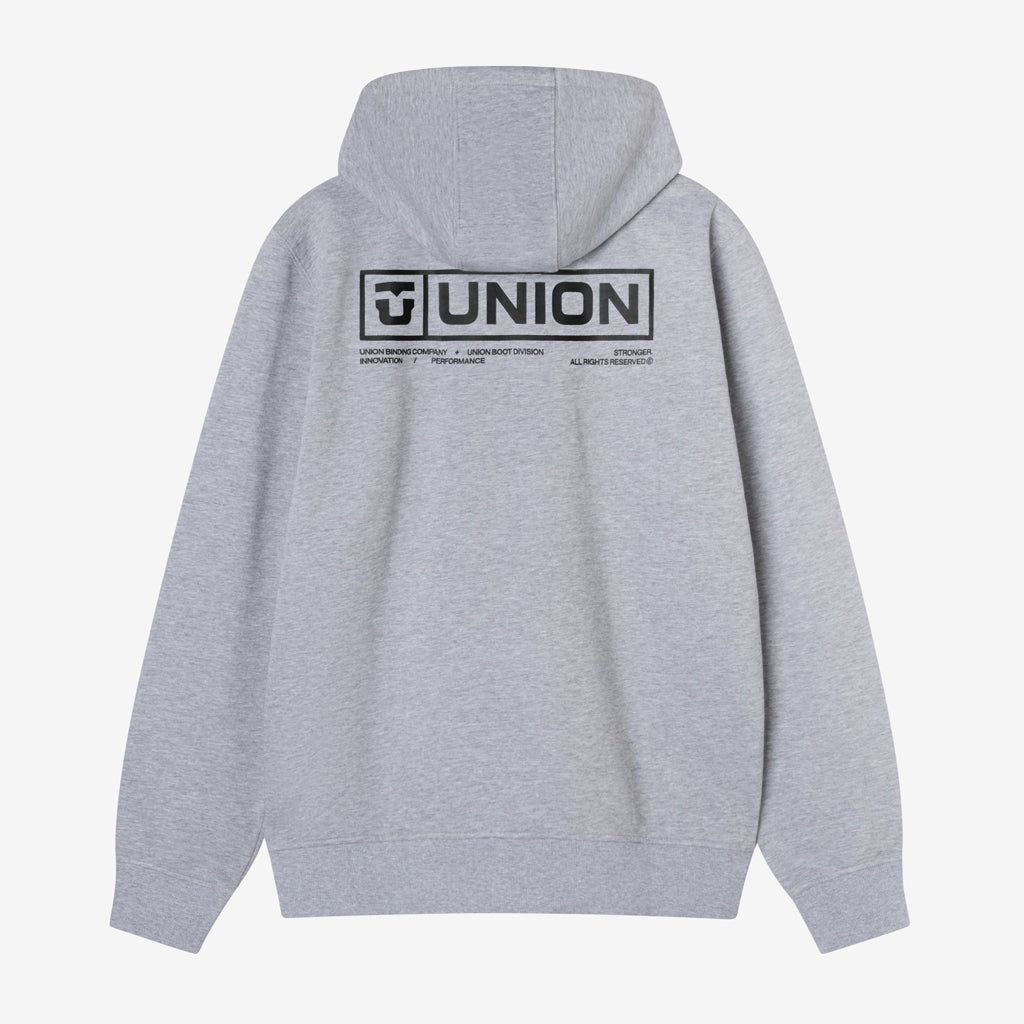 Union Binding Company Team Pullover Hoodie