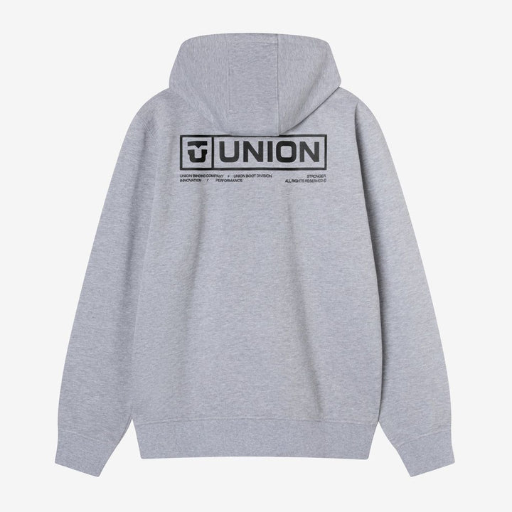 Union Binding Company Team Pullover Hoodie