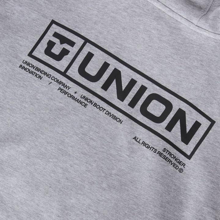 Union Binding Company Team Pullover Hoodie