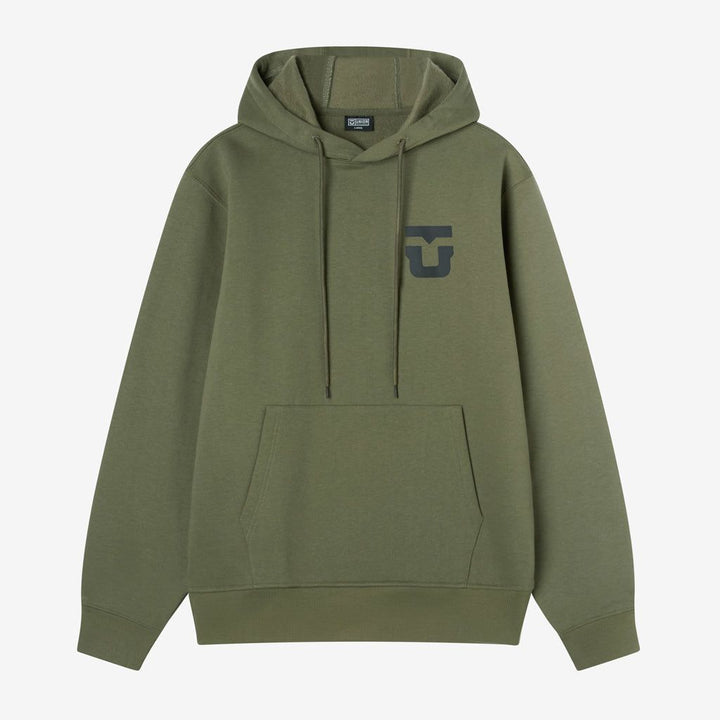 Union Binding Company Team Pullover Hoodie