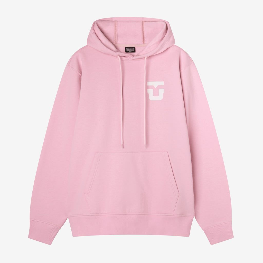 Union Binding Company Team Pullover Hoodie