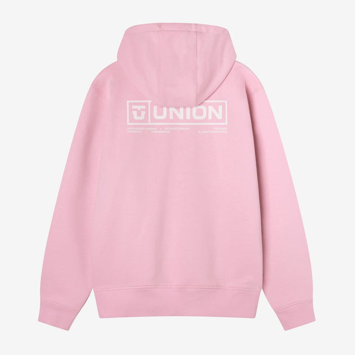 Union Binding Company Team Pullover Hoodie