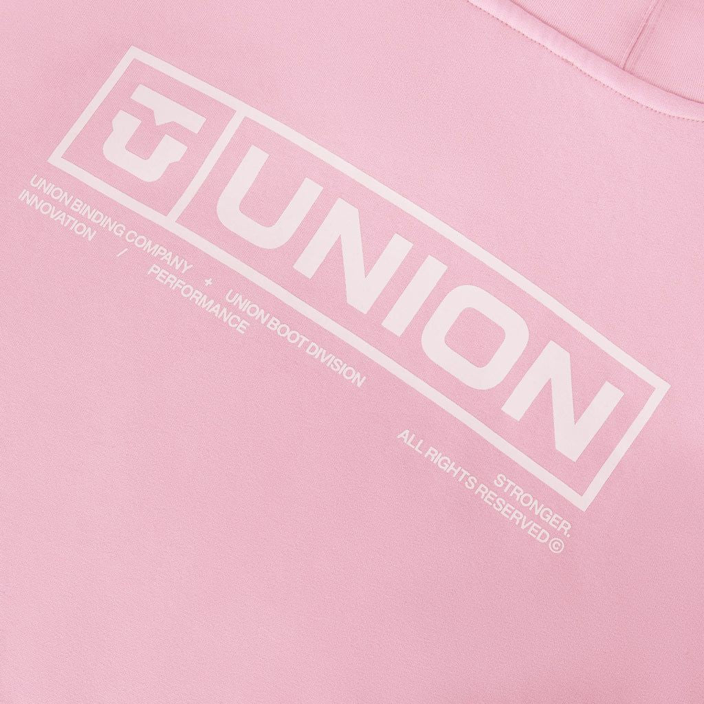 Union Binding Company Team Pullover Hoodie