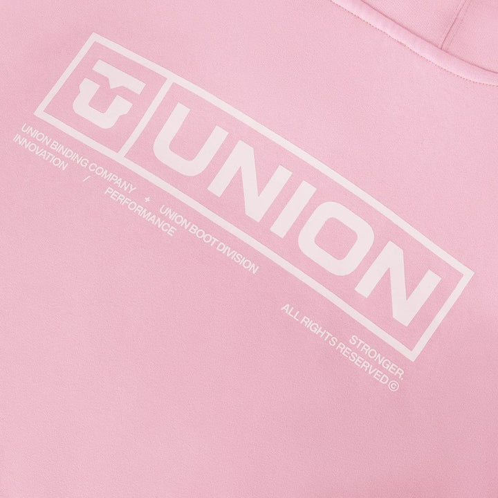 Union Binding Company Team Pullover Hoodie
