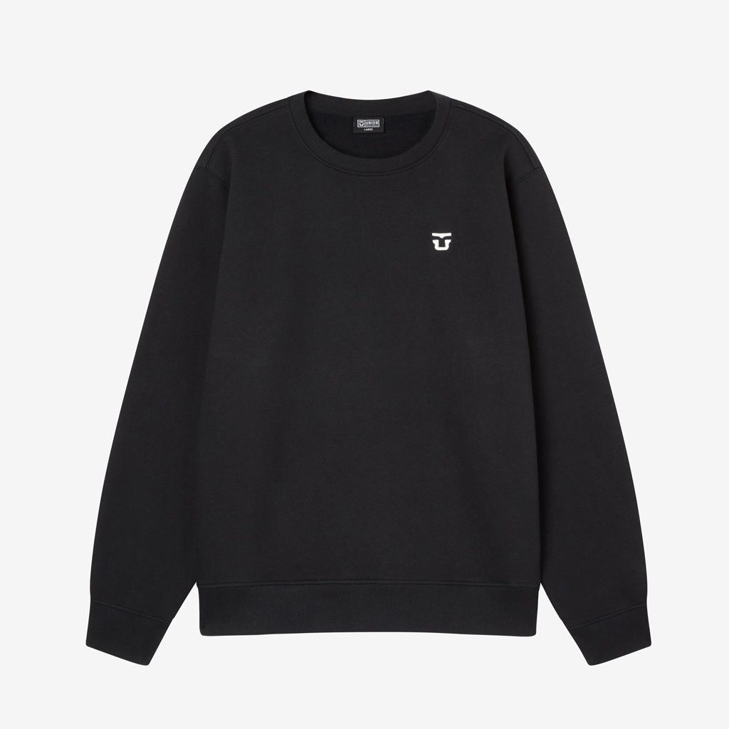 Union Binding Company Icon Crewneck