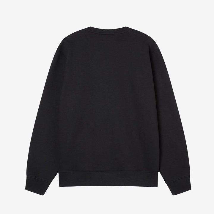 Union Binding Company Icon Crewneck