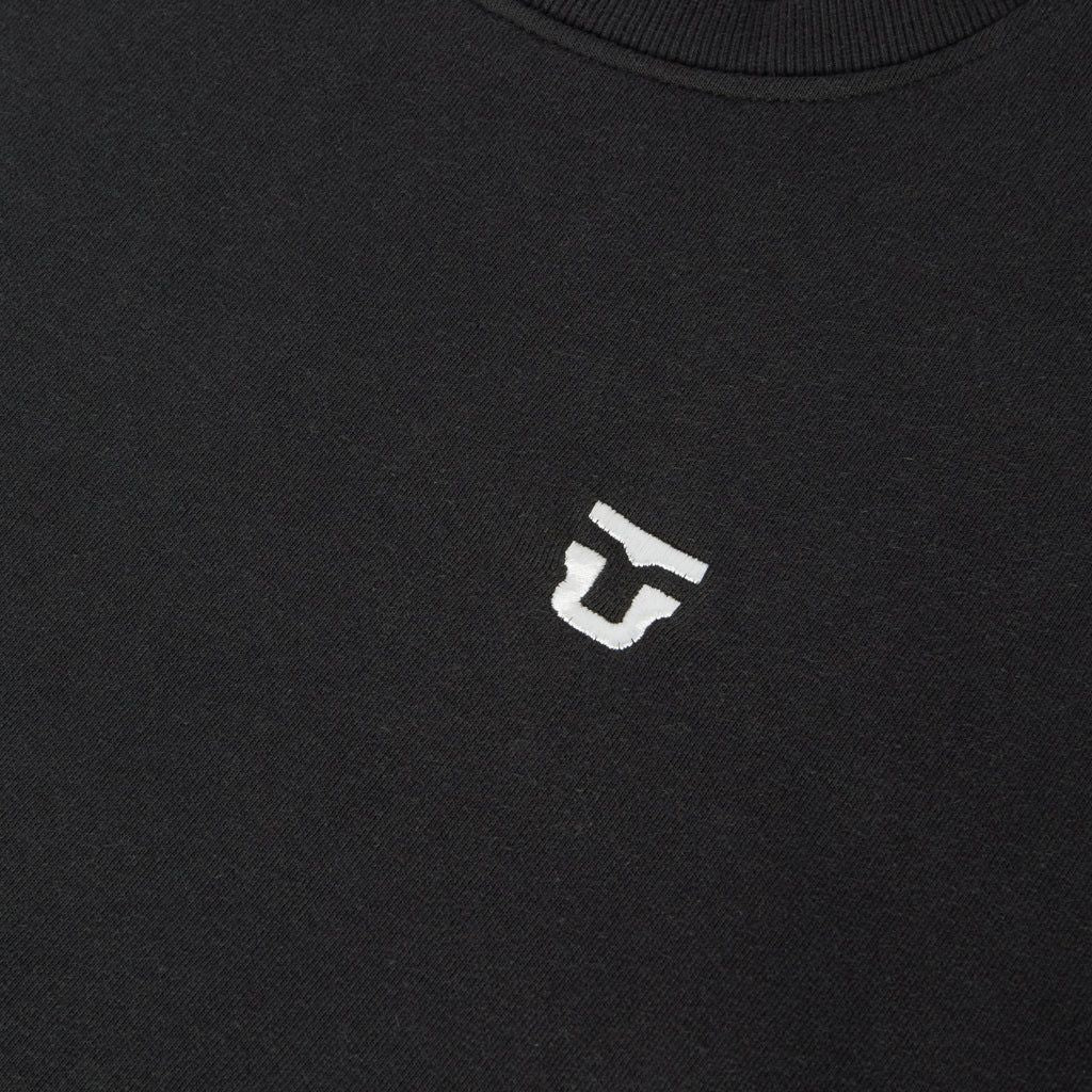 Union Binding Company Icon Crewneck