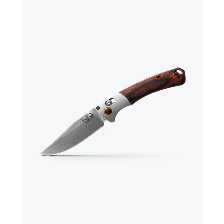 Benchmade Mini Crooked River