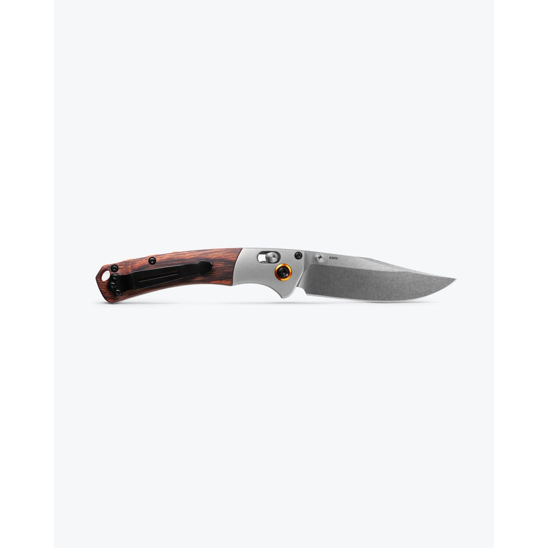 Benchmade Mini Crooked River