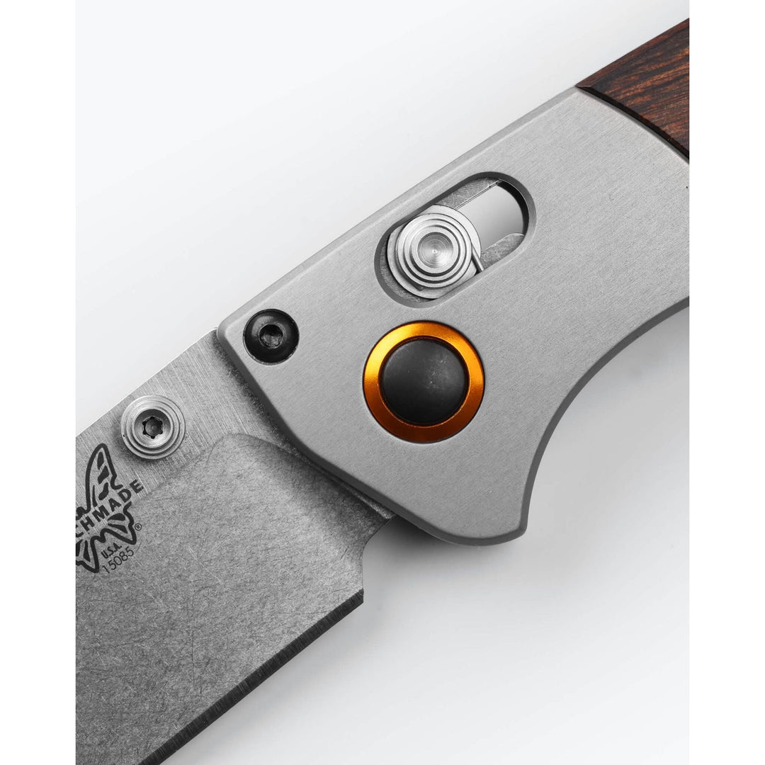 Benchmade Mini Crooked River