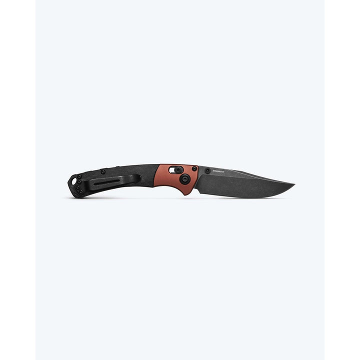 Benchmade Mini Crooked River