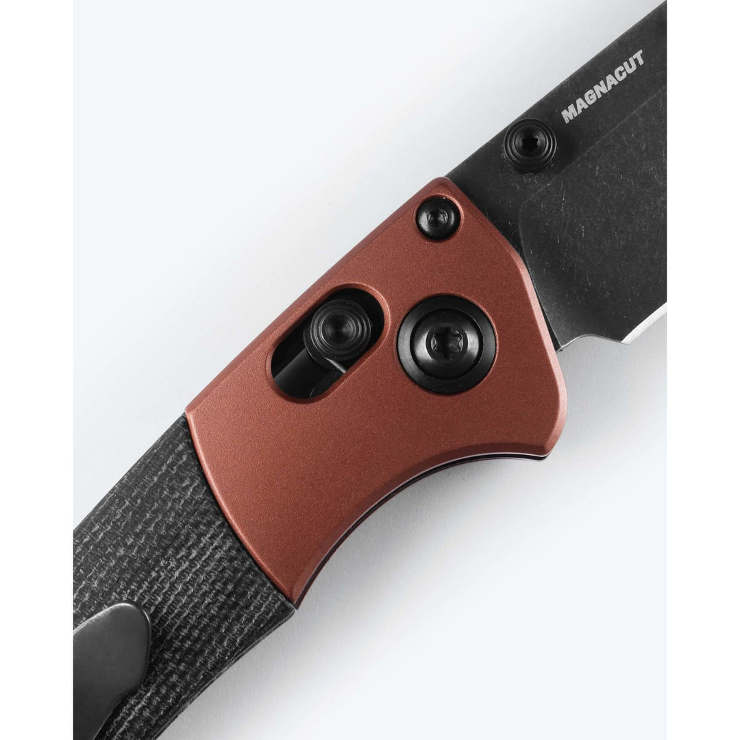 Benchmade Mini Crooked River