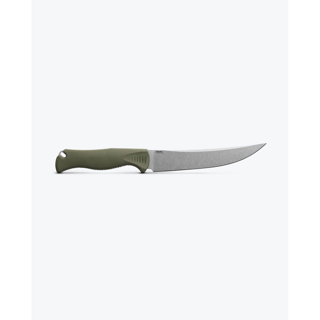 Benchmade Meatcrafter 6" Trailing Point