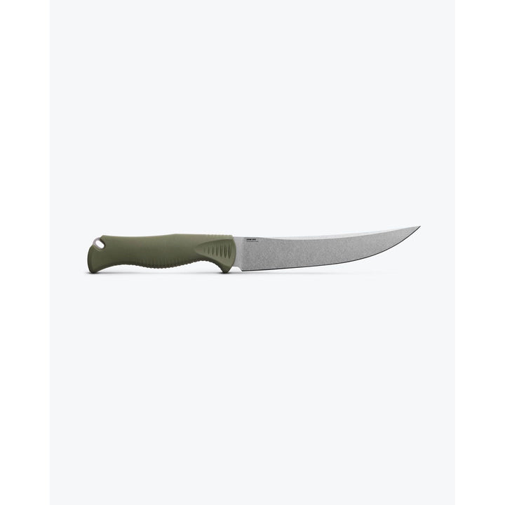 Benchmade Meatcrafter 6" Trailing Point