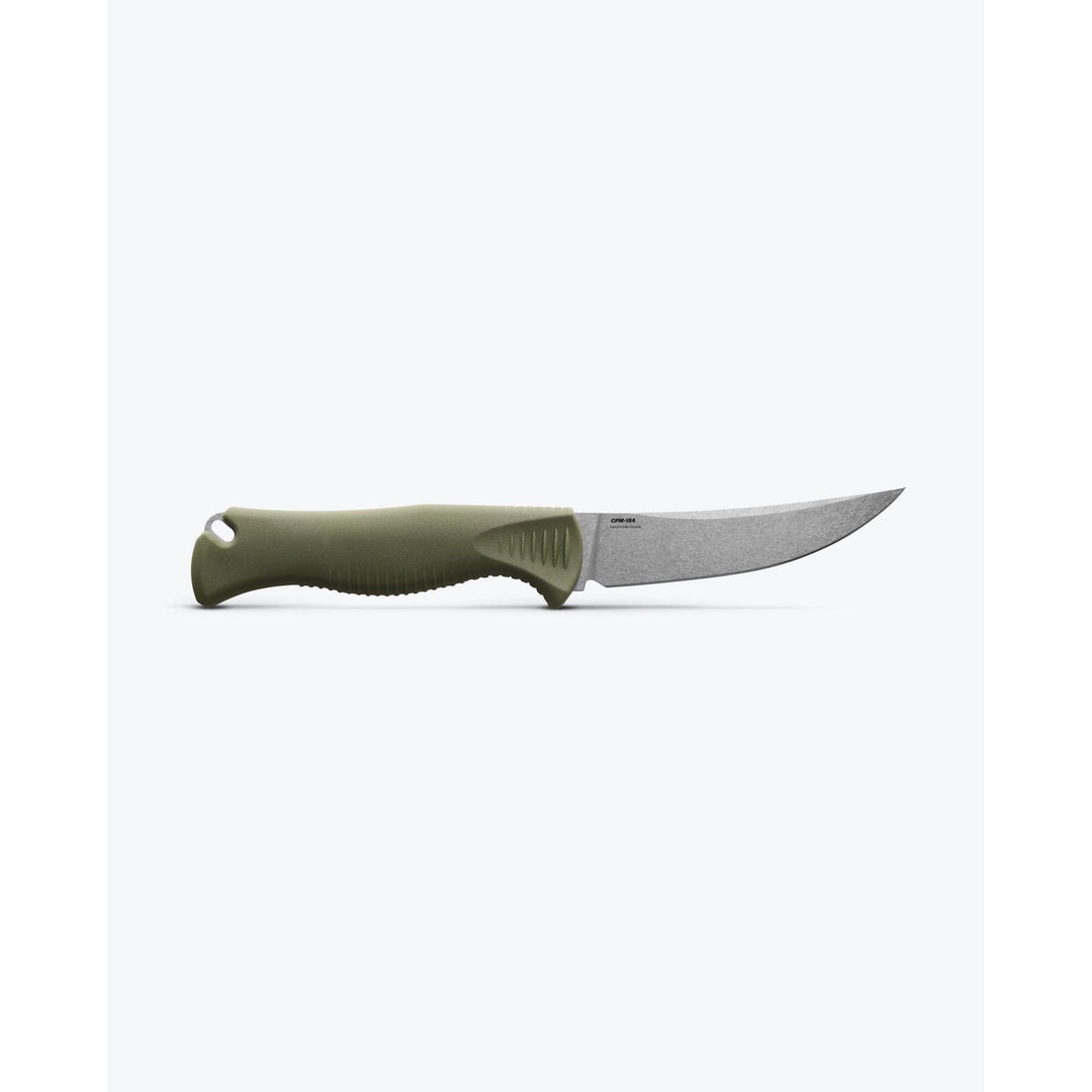 Benchmade Meatcrafter 4" Trailing Point