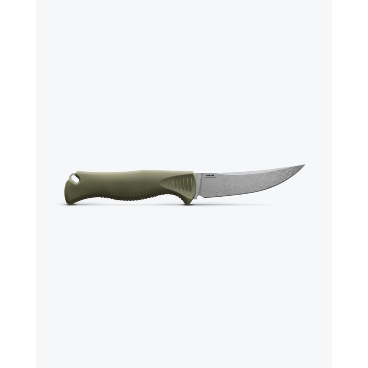 Benchmade Meatcrafter 4" Trailing Point