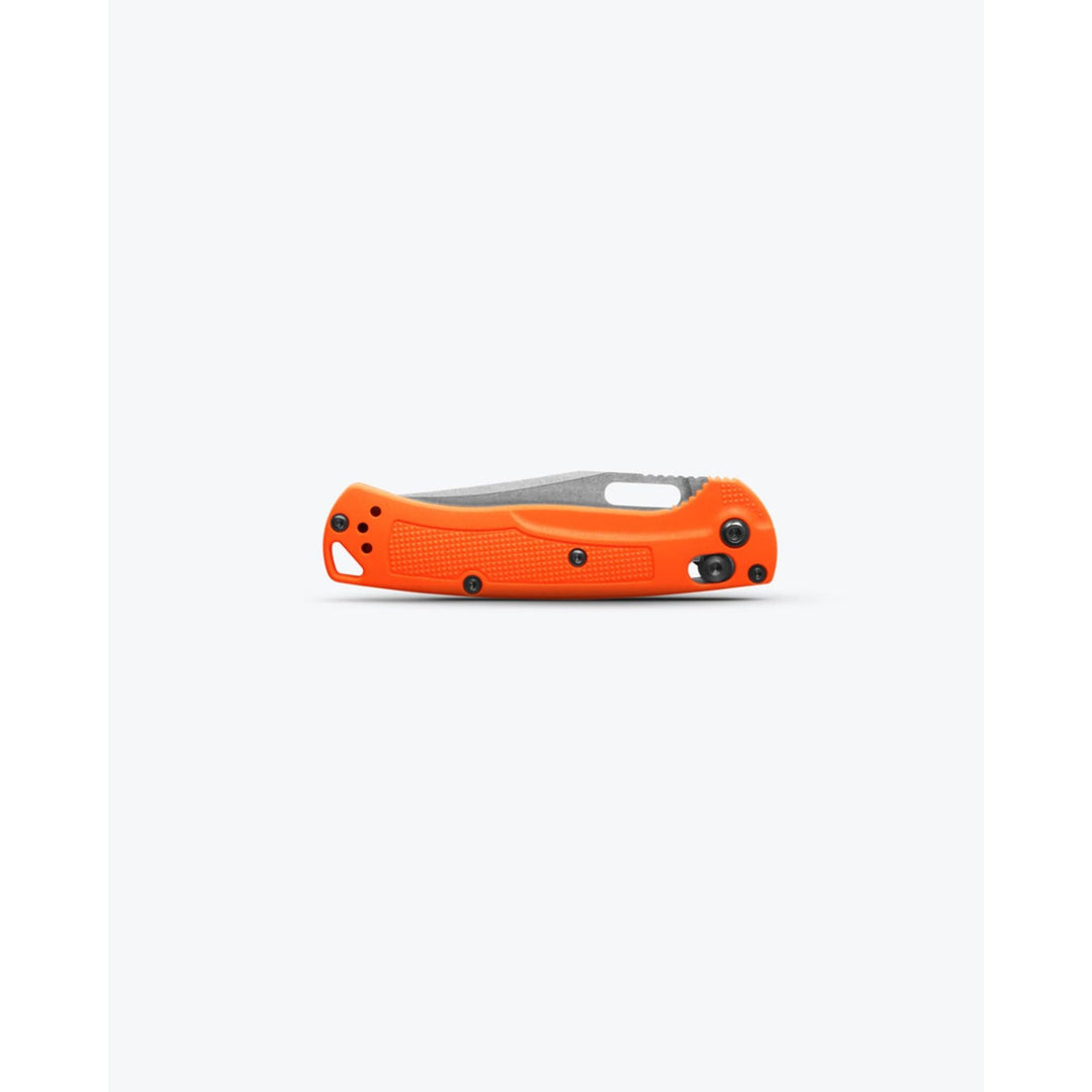 Benchmade Mini Taggedout