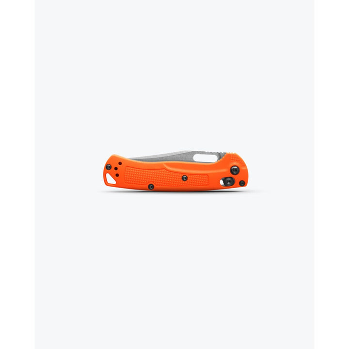 Benchmade Mini Taggedout