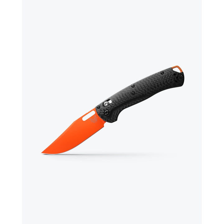 Benchmade Mini Taggedout