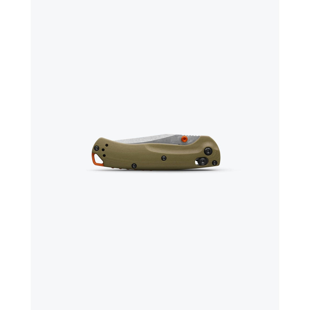 Benchmade Mini Taggedout