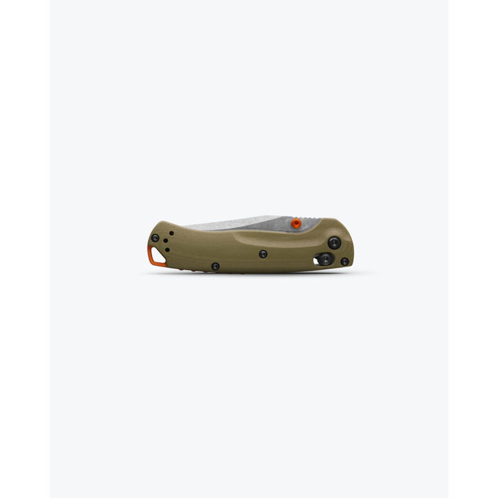 Benchmade Mini Taggedout